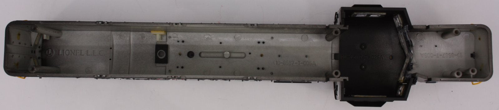 Lionel 28507-1 #2556 New Haven Alco C-420 Shell