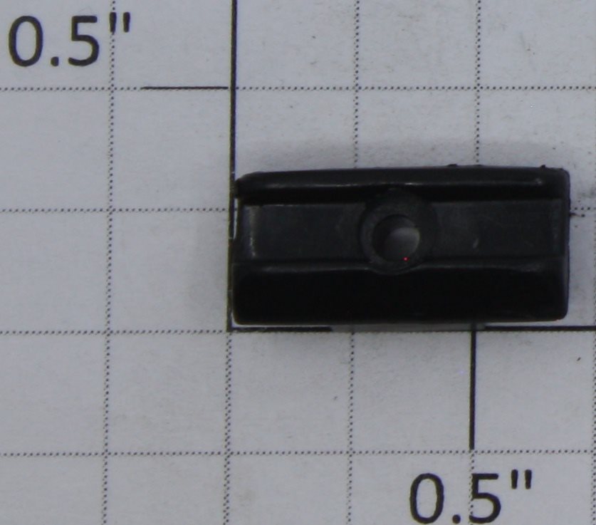 Lionel TT-208 O Gauge Coupler Slide Shoe