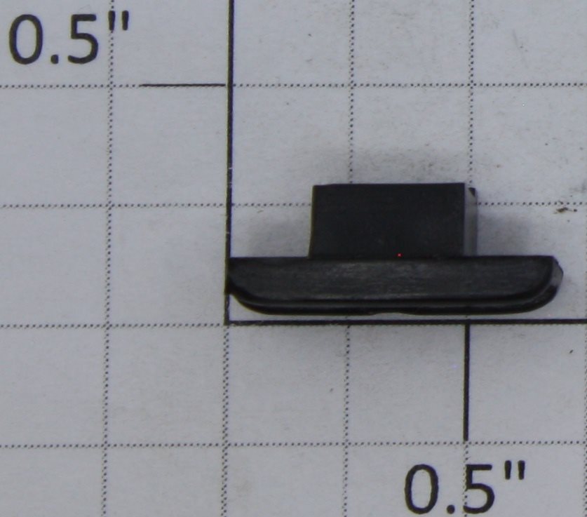 Lionel TT-208 O Gauge Coupler Slide Shoe