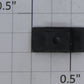 Lionel TT-208 O Gauge Coupler Slide Shoe