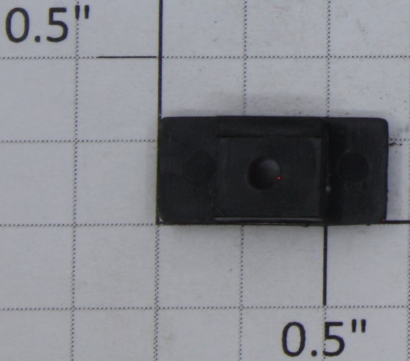 Lionel TT-208 O Gauge Coupler Slide Shoe