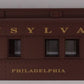 Lionel 29002-7 #2624 Pennsylvania Railroad Streamlined Observation Shell