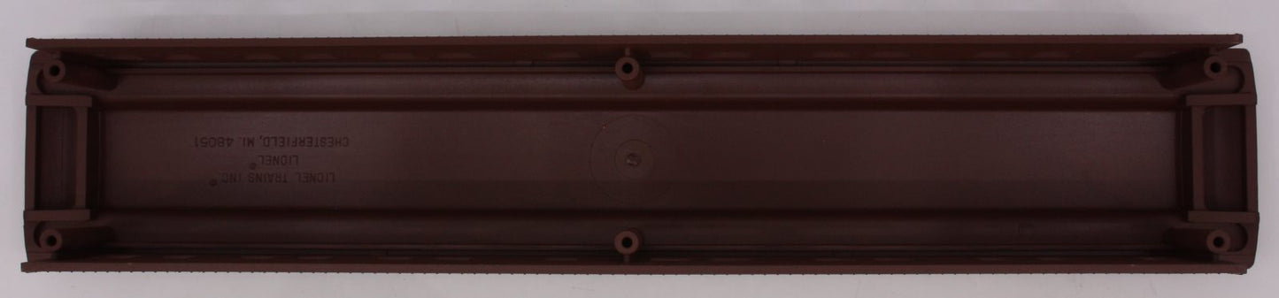 Lionel 29002-7 #2624 Pennsylvania Railroad Streamlined Observation Shell