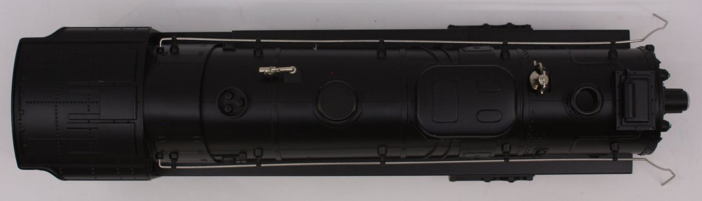 Lionel 28044-2 #5412 NYC Hudson Semi-Scale Boiler Shell