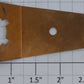 Lionel 20-82 KW Transformer Long Contact Arm Assembly