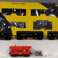 Lionel 6-31768 O Gauge B&O Rolling Stock Set V2