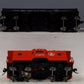 Lionel 6-31768 O Gauge B&O Rolling Stock Set V2
