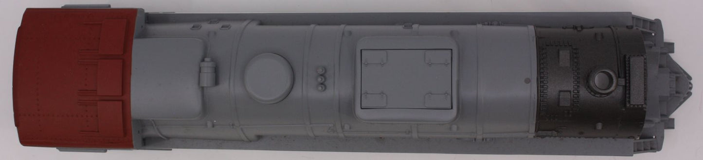 Lionel 18016-7 #2626 4-8-4 Northern Pacific Boiler Shell