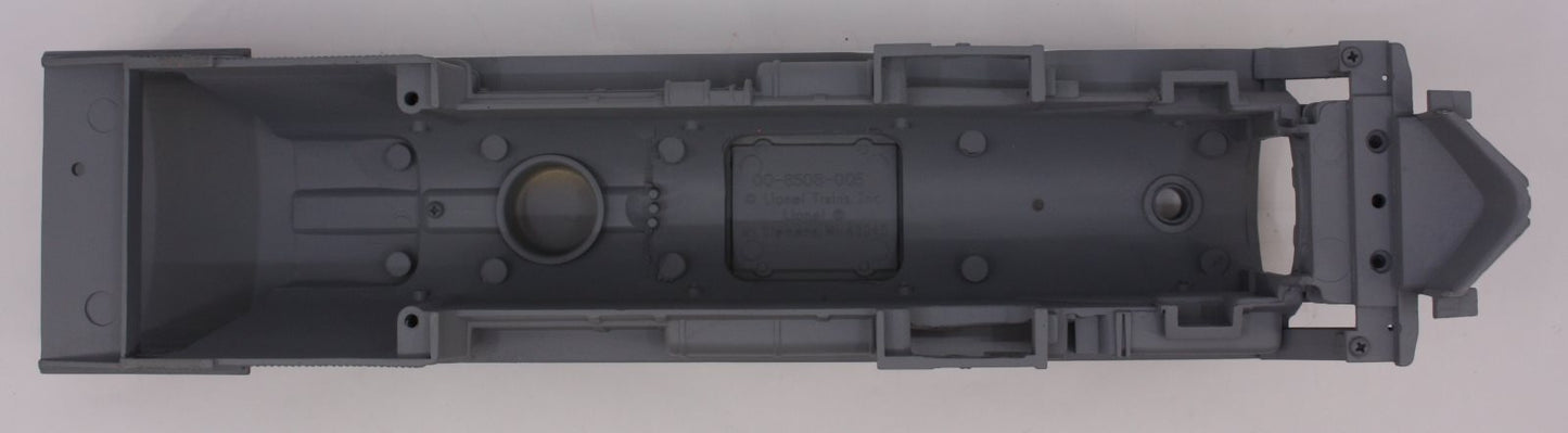 Lionel 18016-7 #2626 4-8-4 Northern Pacific Boiler Shell
