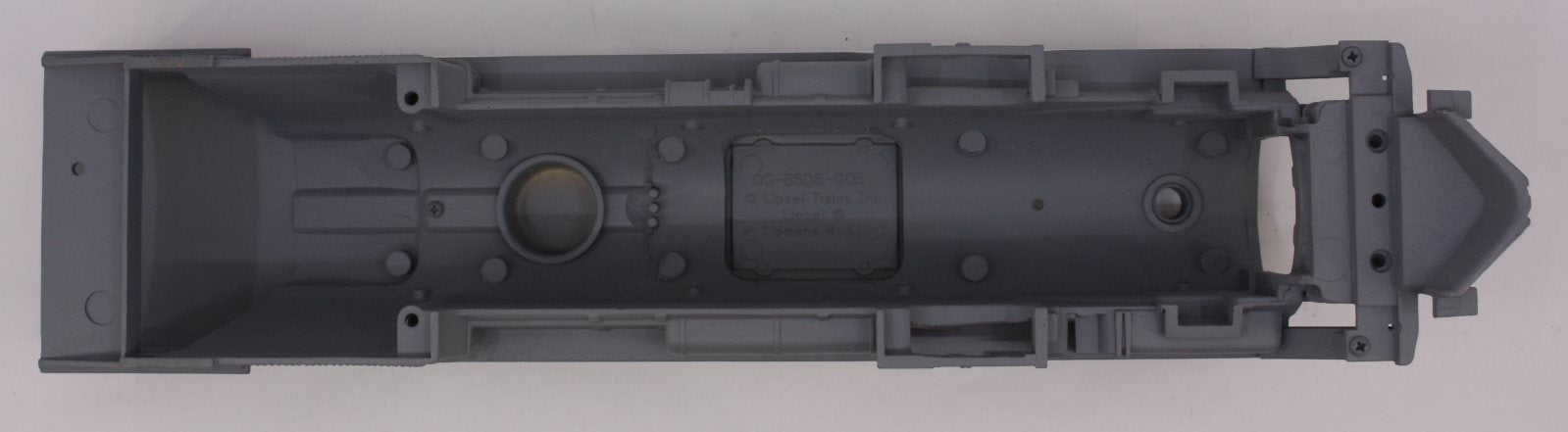 Lionel 18016-7 #2626 4-8-4 Northern Pacific Boiler Shell