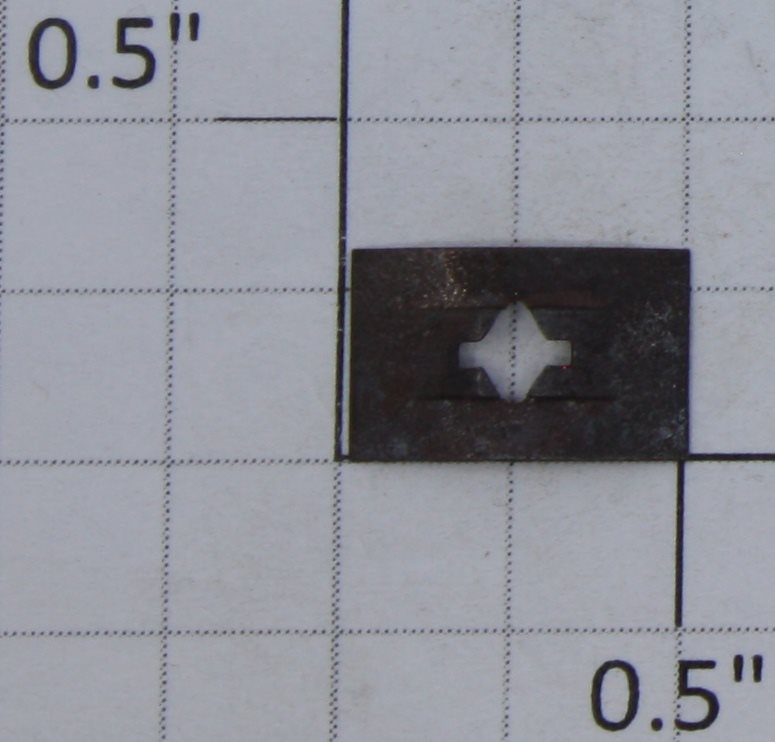 Lionel 256-15 Speed Nut