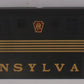 Lionel 18316-7 #2332 Green Pennsylvania Railroad GG-1 Shell with 5 Stripes