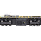 MTH 85-2034-1 HO Pittsburgh & Lake Erie GP38-2 Diesel w/ P-S 3 #2059