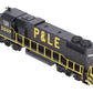 MTH 85-2034-1 HO Pittsburgh & Lake Erie GP38-2 Diesel w/ P-S 3 #2059