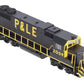 MTH 85-2034-1 HO Pittsburgh & Lake Erie GP38-2 Diesel w/ P-S 3 #2059