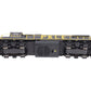 MTH 85-2033-1 HO Pittsburgh & Lake Erie GP38-2 Diesel w/ PS3 #2057