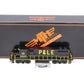 MTH 85-2033-1 HO Pittsburgh & Lake Erie GP38-2 Diesel w/ PS3 #2057