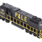MTH 85-2033-1 HO Pittsburgh & Lake Erie GP38-2 Diesel w/ PS3 #2057