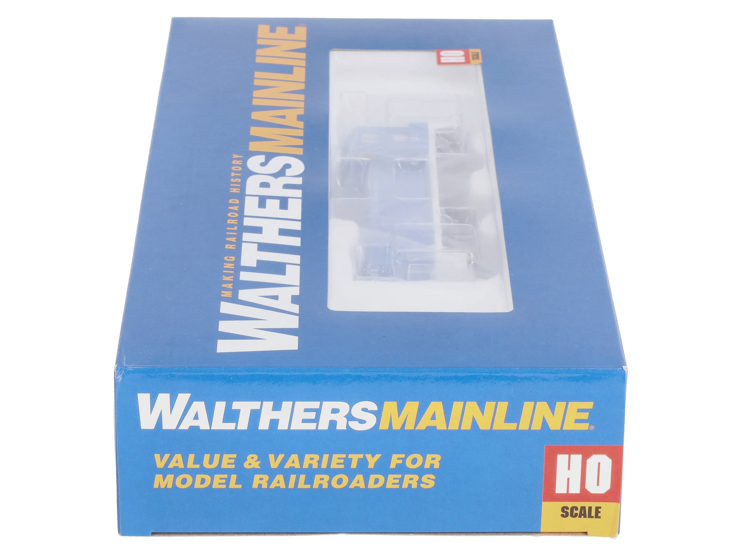 Walthers 910-20607 HO Union Railroad EMD NW2 Diesel with DCC/Sound #541