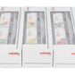 Marklin 47461 HO AAE Cargo Coop Container Flat Car (Set of 3)