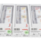 Marklin 47461 HO AAE Cargo Coop Container Flat Car (Set of 3)