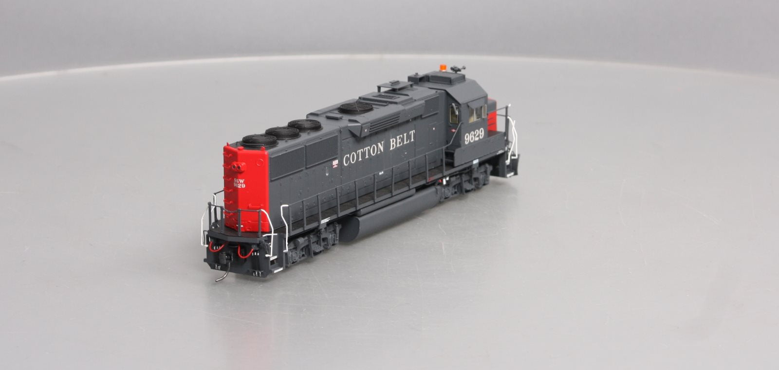 Fox Valley Models 20302 HO Cotton Belt SSW EMD GP60 Diesel Locomotive #9629