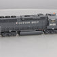 Fox Valley Models 20302 HO Cotton Belt SSW EMD GP60 Diesel Locomotive #9629