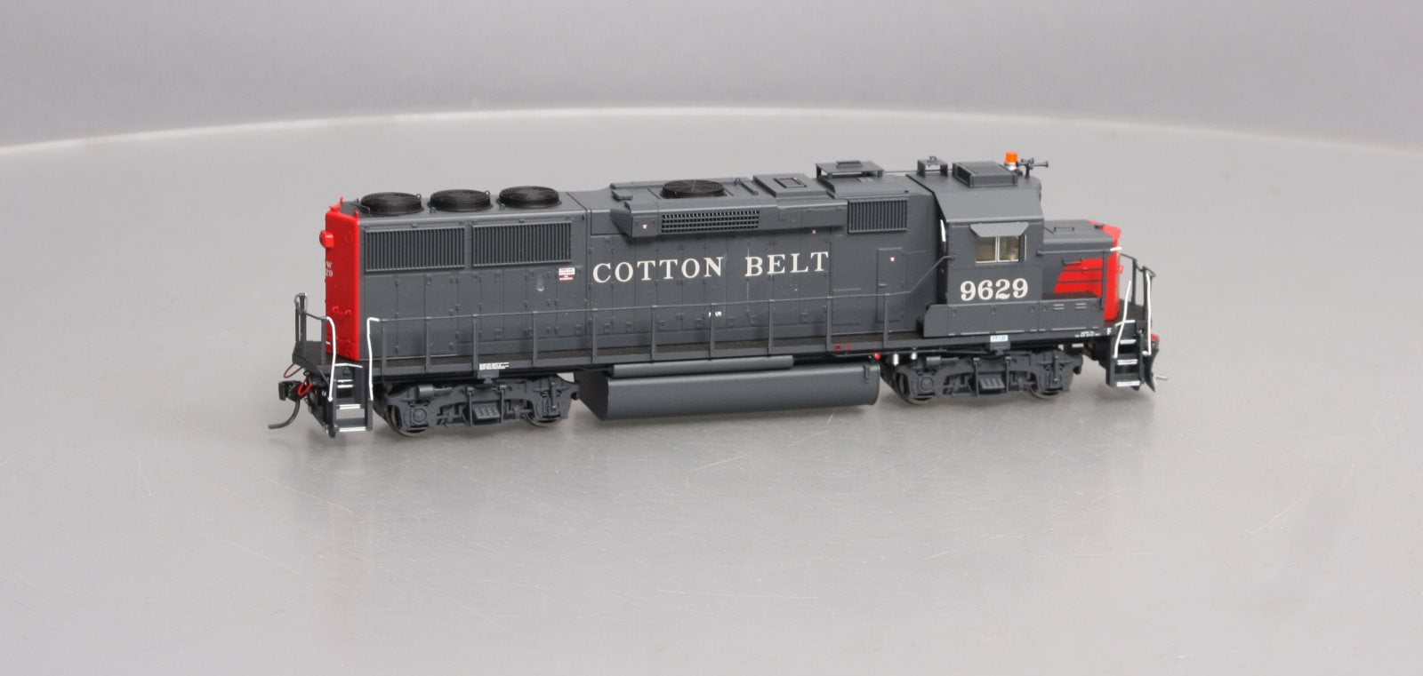 Fox Valley Models 20302 HO Cotton Belt SSW EMD GP60 Diesel Locomotive #9629