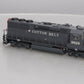 Fox Valley Models 20302 HO Cotton Belt SSW EMD GP60 Diesel Locomotive #9629