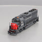 Fox Valley Models 20302 HO Cotton Belt SSW EMD GP60 Diesel Locomotive #9629