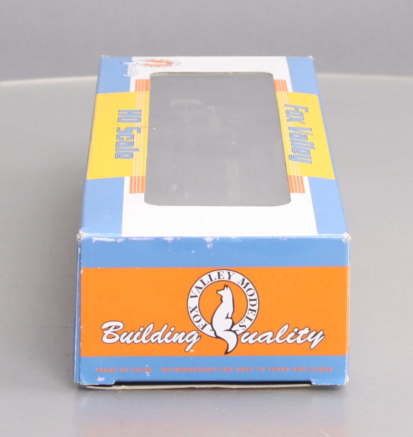 Fox Valley Models 20302 HO Cotton Belt SSW EMD GP60 Diesel