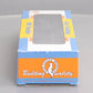 Fox Valley Models 20302 HO Cotton Belt SSW EMD GP60 Diesel Locomotive #9629