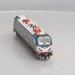 Bachmann 67406 HO Amtrak Siemens ACS-64 Electric Loco with DCC and Sound #602