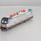 Bachmann 67406 HO Amtrak Siemens ACS-64 Electric Loco with DCC and Sound #602