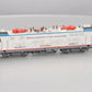 Bachmann 67406 HO Amtrak Siemens ACS-64 Electric Loco with DCC and Sound #602