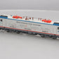 Bachmann 67406 HO Amtrak Siemens ACS-64 Electric Loco with DCC and Sound #602