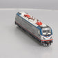 Bachmann 67406 HO Amtrak Siemens ACS-64 Electric Loco with DCC and Sound #602
