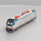 Bachmann 67406 HO Amtrak Siemens ACS-64 Electric Loco with DCC and Sound #602
