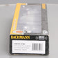 Bachmann 67406 HO Amtrak Siemens ACS-64 Electric Loco with DCC and Sound #602