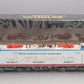Bachmann 67406 HO Amtrak Siemens ACS-64 Electric Loco with DCC and Sound #602