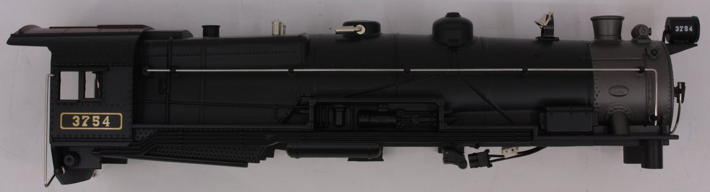 Lionel 28025-2 Pennsylvania 4-6-2 K-4 Steam Locomotive Shell #3754