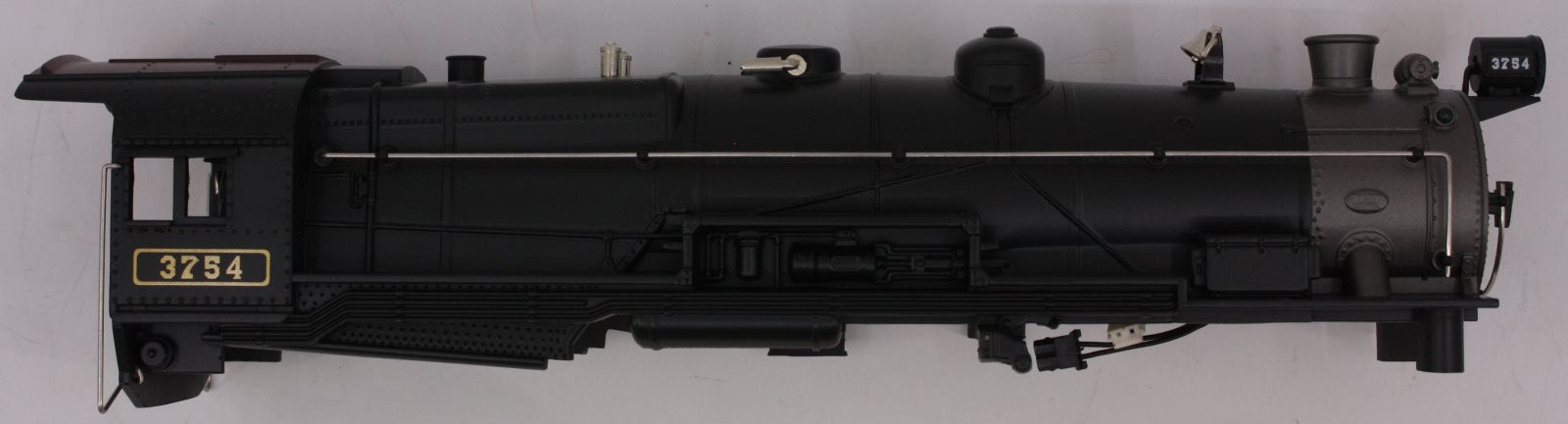 Lionel 28025-2 Pennsylvania 4-6-2 K-4 Steam Locomotive Shell #3754