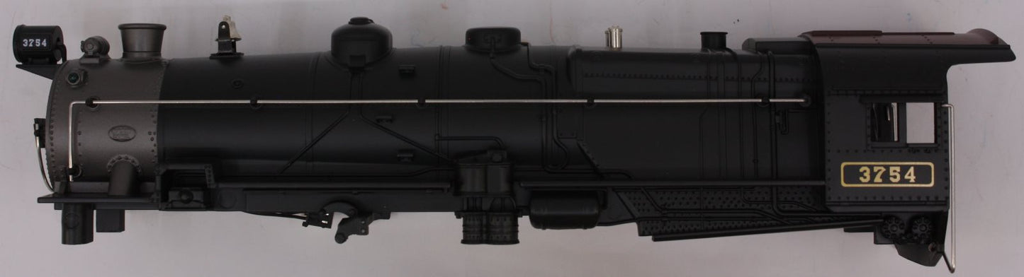 Lionel 28025-2 Pennsylvania 4-6-2 K-4 Steam Locomotive Shell #3754