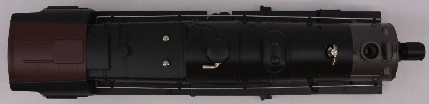 Lionel 28025-2 Pennsylvania 4-6-2 K-4 Steam Locomotive Shell #3754