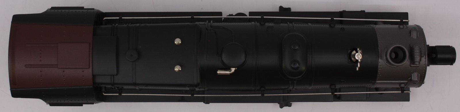 Lionel 28025-2 Pennsylvania 4-6-2 K-4 Steam Locomotive Shell #3754