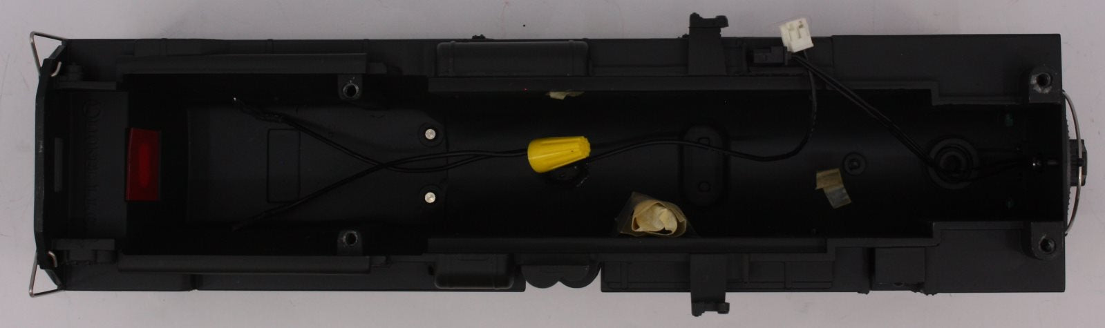Lionel 28025-2 Pennsylvania 4-6-2 K-4 Steam Locomotive Shell #3754