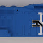 Lionel 18572-7 Boston & Maine GP-9 Diesel Body Shell #2389