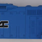 Lionel 18572-7 Boston & Maine GP-9 Diesel Body Shell #2389