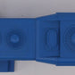 Lionel 18572-7 Boston & Maine GP-9 Diesel Body Shell #2389
