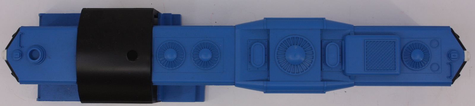 Lionel 18572-7 Boston & Maine GP-9 Diesel Body Shell #2389